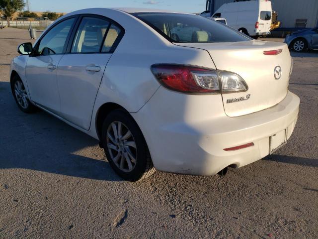 Photo 2 VIN: JM1BL1V71C1629017 - MAZDA 3 I 