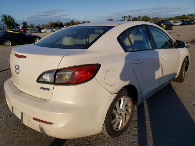 Photo 3 VIN: JM1BL1V71C1629017 - MAZDA 3 I 