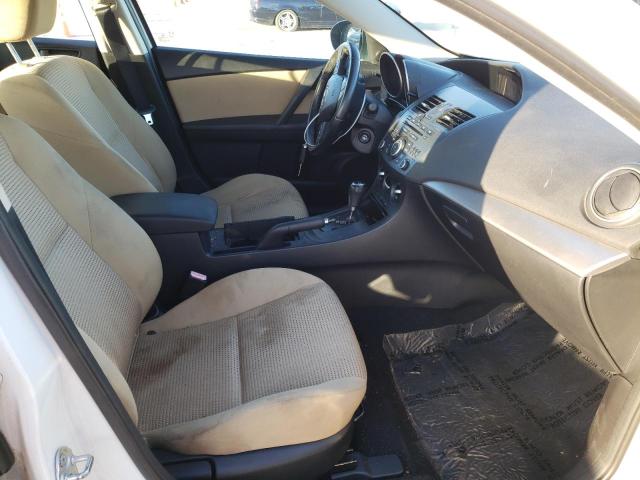 Photo 4 VIN: JM1BL1V71C1629017 - MAZDA 3 I 