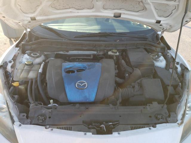 Photo 6 VIN: JM1BL1V71C1629017 - MAZDA 3 I 