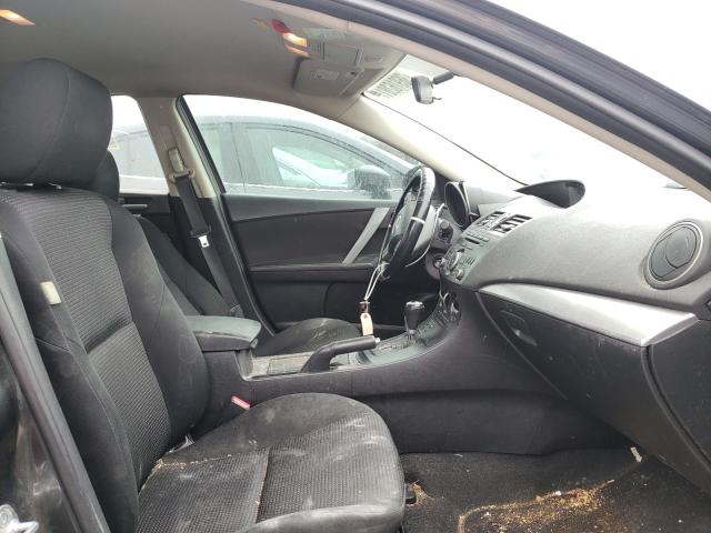 Photo 4 VIN: JM1BL1V71C1638915 - MAZDA 3 I 