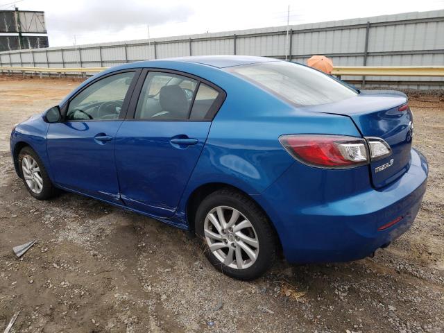 Photo 1 VIN: JM1BL1V71C1645220 - MAZDA 3 I 