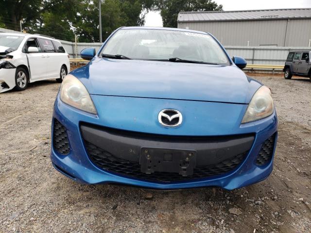 Photo 4 VIN: JM1BL1V71C1645220 - MAZDA 3 I 