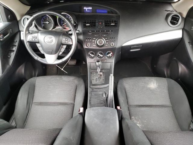 Photo 7 VIN: JM1BL1V71C1645220 - MAZDA 3 I 