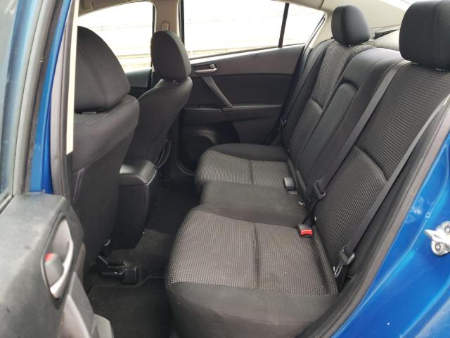 Photo 9 VIN: JM1BL1V71C1645220 - MAZDA 3 I 