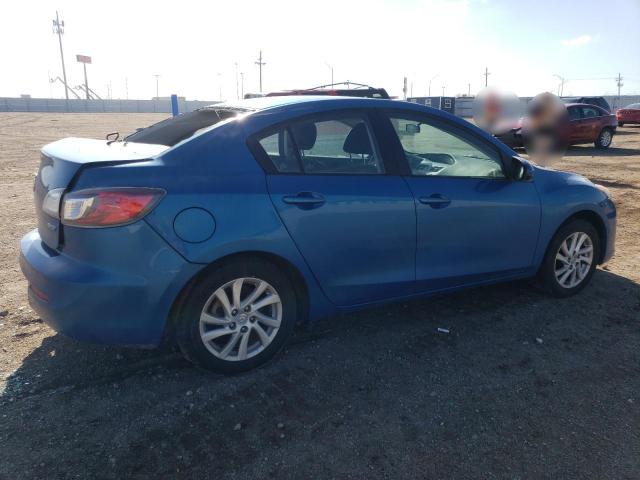 Photo 2 VIN: JM1BL1V71C1648618 - MAZDA 3 