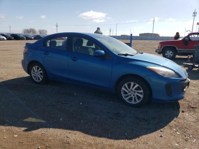 Photo 3 VIN: JM1BL1V71C1648618 - MAZDA 3 