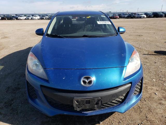 Photo 4 VIN: JM1BL1V71C1648618 - MAZDA 3 