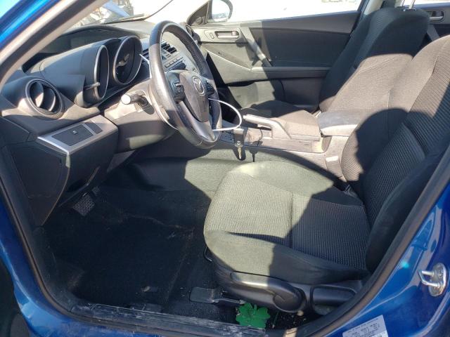 Photo 6 VIN: JM1BL1V71C1648618 - MAZDA 3 