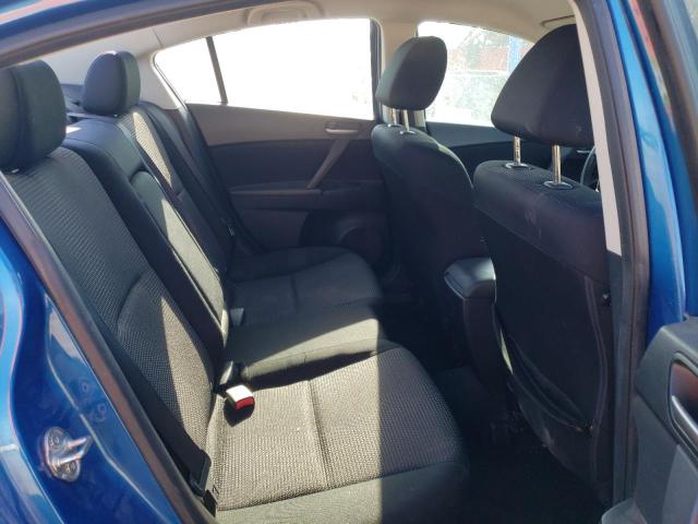 Photo 9 VIN: JM1BL1V71C1648618 - MAZDA 3 