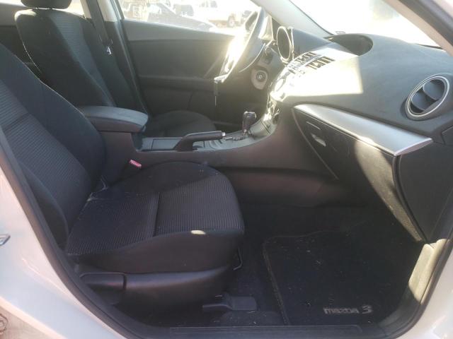 Photo 4 VIN: JM1BL1V71C1658162 - MAZDA 3 I 