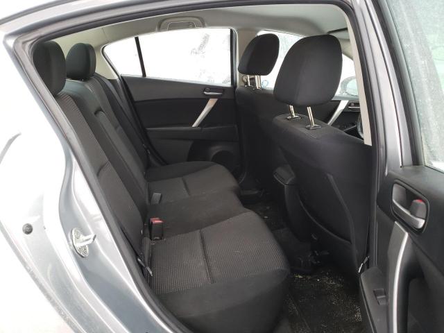 Photo 5 VIN: JM1BL1V71C1670649 - MAZDA 3 I 