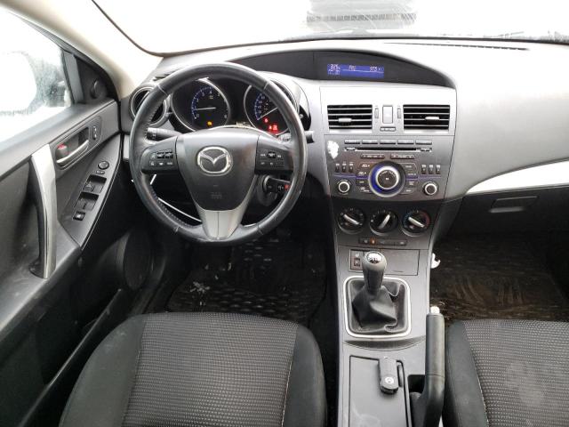 Photo 8 VIN: JM1BL1V71C1670649 - MAZDA 3 I 