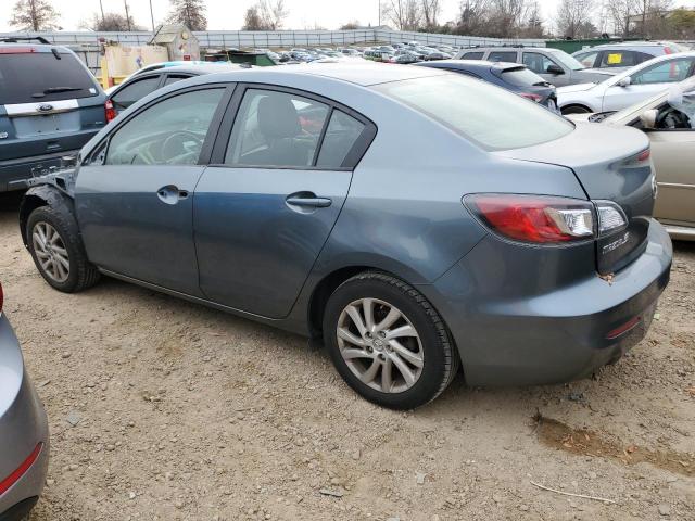 Photo 1 VIN: JM1BL1V71C1688276 - MAZDA 3 I 