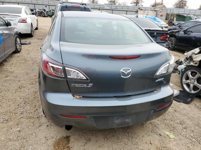 Photo 5 VIN: JM1BL1V71C1688276 - MAZDA 3 I 