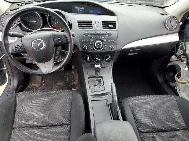 Photo 7 VIN: JM1BL1V71C1688276 - MAZDA 3 I 