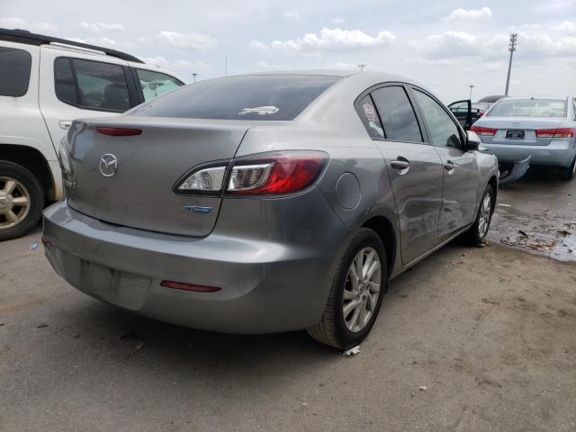 Photo 3 VIN: JM1BL1V71C1691338 - MAZDA 3 I 