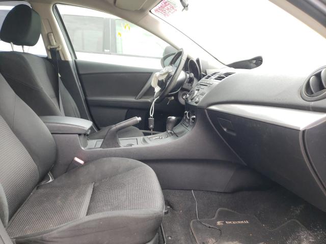 Photo 4 VIN: JM1BL1V71C1691338 - MAZDA 3 I 