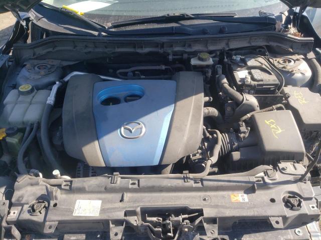 Photo 6 VIN: JM1BL1V71C1692778 - MAZDA 3 I 