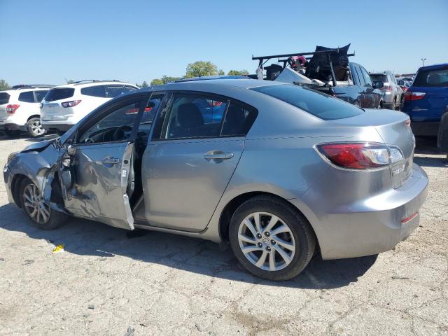 Photo 1 VIN: JM1BL1V71C1692845 - MAZDA 3 I 