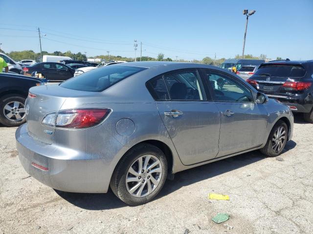 Photo 2 VIN: JM1BL1V71C1692845 - MAZDA 3 I 