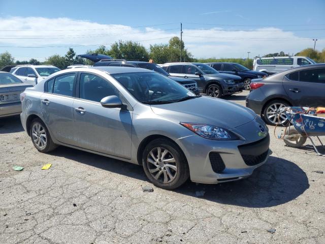 Photo 3 VIN: JM1BL1V71C1692845 - MAZDA 3 I 