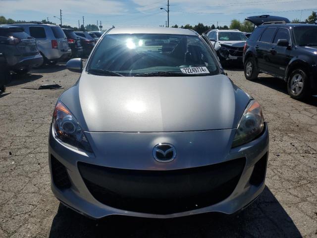 Photo 4 VIN: JM1BL1V71C1692845 - MAZDA 3 I 