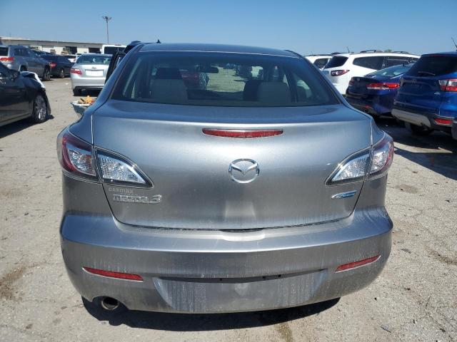 Photo 5 VIN: JM1BL1V71C1692845 - MAZDA 3 I 