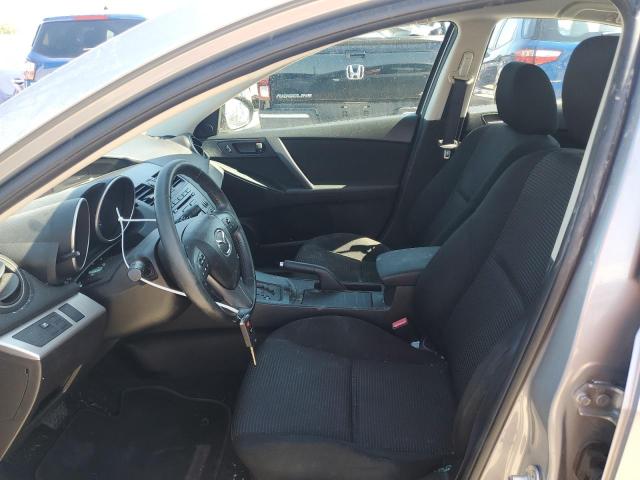 Photo 6 VIN: JM1BL1V71C1692845 - MAZDA 3 I 