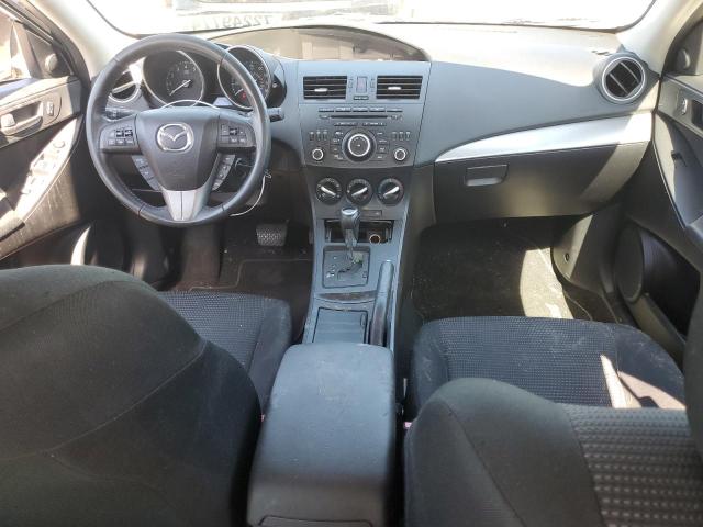 Photo 7 VIN: JM1BL1V71C1692845 - MAZDA 3 I 