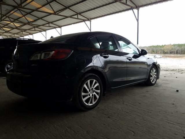 Photo 3 VIN: JM1BL1V71C1698533 - MAZDA 3 I 