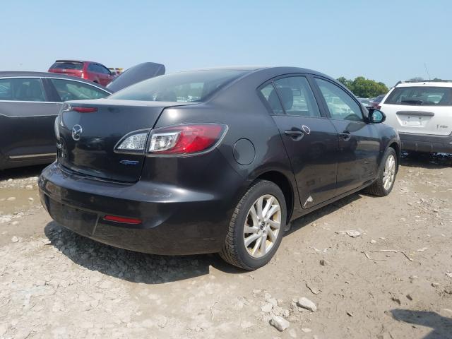 Photo 3 VIN: JM1BL1V71D1718359 - MAZDA 3 I 