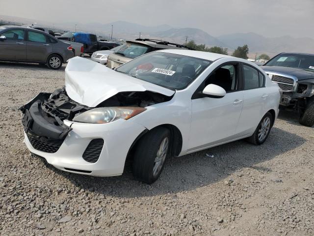 Photo 0 VIN: JM1BL1V71D1739745 - MAZDA 3 I 