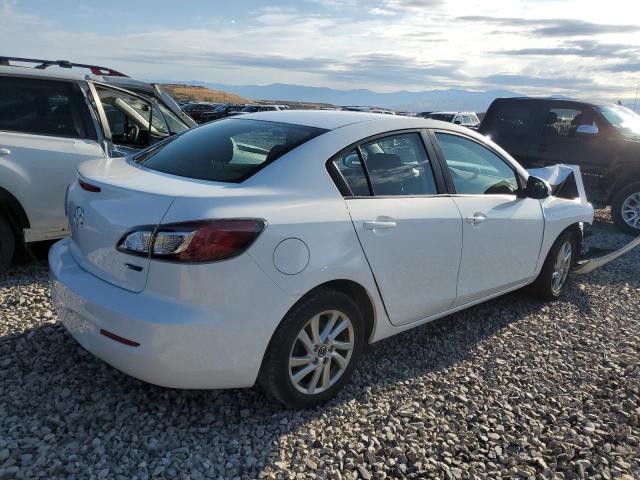 Photo 2 VIN: JM1BL1V71D1739745 - MAZDA 3 I 