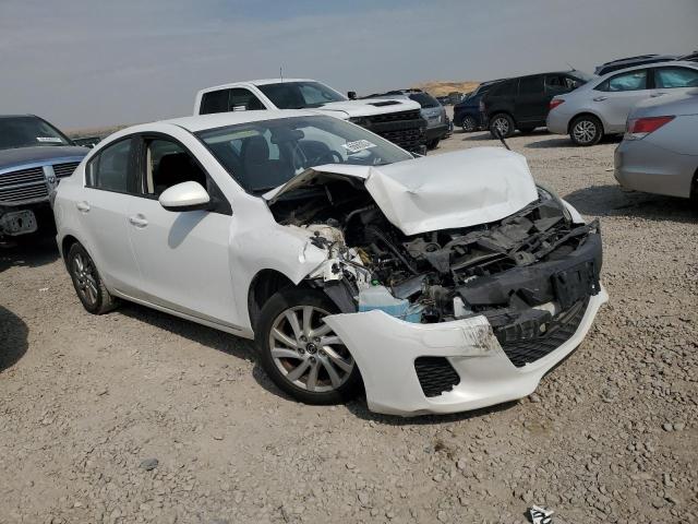 Photo 3 VIN: JM1BL1V71D1739745 - MAZDA 3 I 