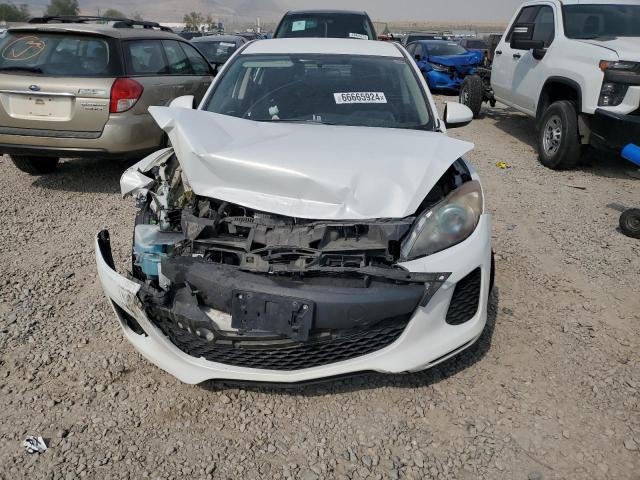 Photo 4 VIN: JM1BL1V71D1739745 - MAZDA 3 I 