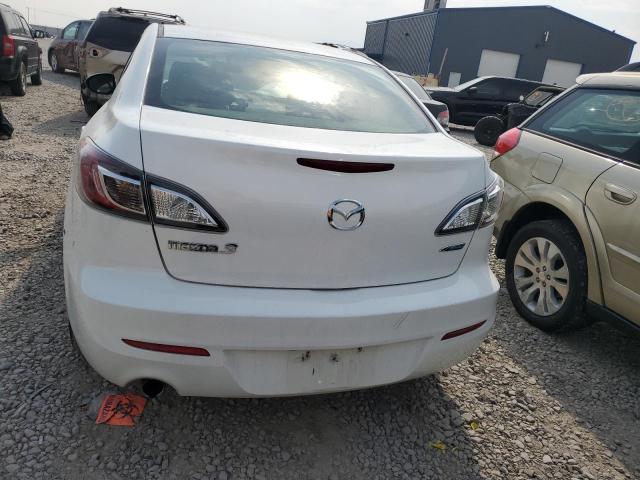 Photo 5 VIN: JM1BL1V71D1739745 - MAZDA 3 I 