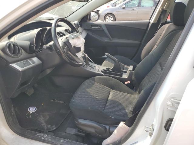 Photo 6 VIN: JM1BL1V71D1739745 - MAZDA 3 I 