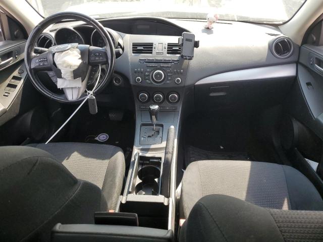 Photo 7 VIN: JM1BL1V71D1739745 - MAZDA 3 I 