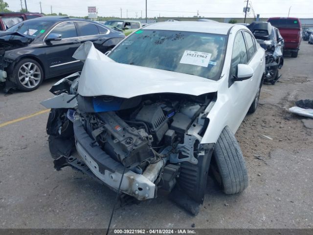 Photo 1 VIN: JM1BL1V71D1762667 - MAZDA 3 