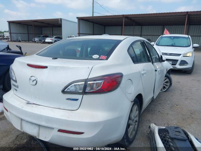 Photo 3 VIN: JM1BL1V71D1762667 - MAZDA 3 