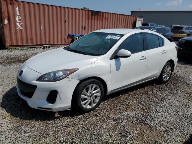 Photo 0 VIN: JM1BL1V71D1766928 - MAZDA 3 I 