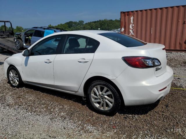 Photo 1 VIN: JM1BL1V71D1766928 - MAZDA 3 I 