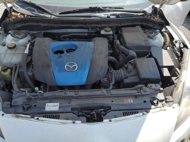 Photo 10 VIN: JM1BL1V71D1766928 - MAZDA 3 I 