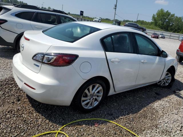 Photo 2 VIN: JM1BL1V71D1766928 - MAZDA 3 I 