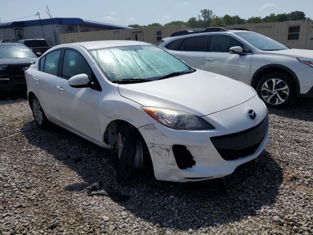 Photo 3 VIN: JM1BL1V71D1766928 - MAZDA 3 I 