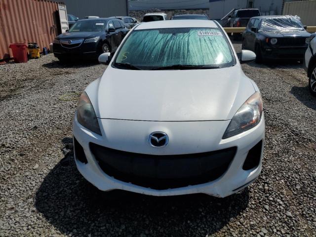 Photo 4 VIN: JM1BL1V71D1766928 - MAZDA 3 I 