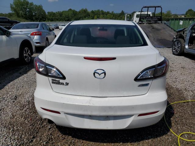 Photo 5 VIN: JM1BL1V71D1766928 - MAZDA 3 I 