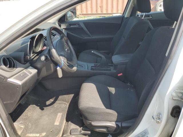 Photo 6 VIN: JM1BL1V71D1766928 - MAZDA 3 I 