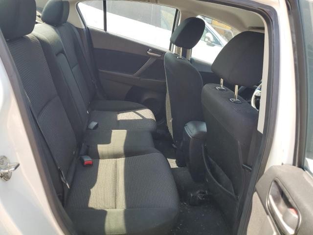 Photo 9 VIN: JM1BL1V71D1766928 - MAZDA 3 I 